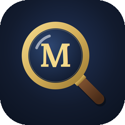 Motive app icon