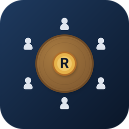 Stokvel Hub app icon